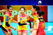 星空体育app官方下载-中国女排刷新世界纪录，海港教练激动落泪！