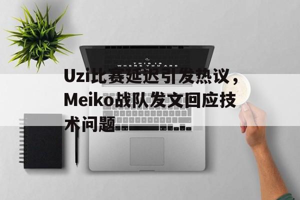 Uzi比赛延迟引发热议，Meiko战队发文回应技术问题